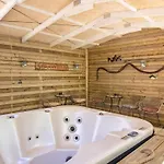 Holiday Home Østkrogen Feriehus Blåvand