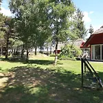 Feriehus Holiday Home Østkrogen *