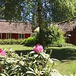 Feriehus Holiday Home Østkrogen Blåvand
