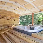 Holiday Home Østkrogen