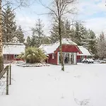 4 Star Holiday Home In Blavand Hébergement de vacances