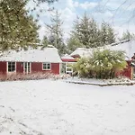 Holiday Home Østkrogen
