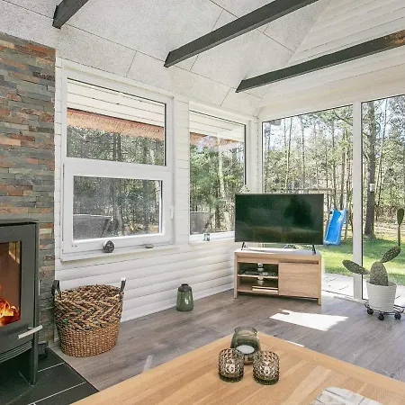 Holiday home 8 Person In Bl Vand *