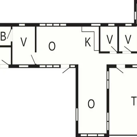 Renovated With - By Traum * Blåvand