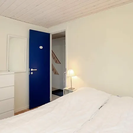 Feriehus Renovated With - By Traum