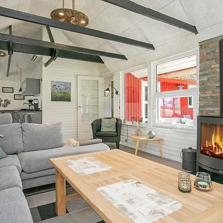 Renovated With - By Traum