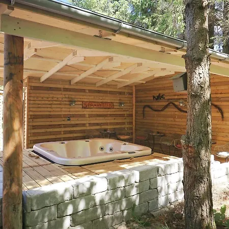 Renovated With - By Traum * Blåvand