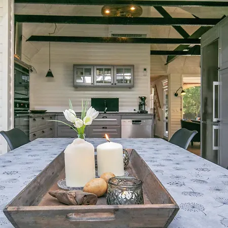 Casa vacanze Renovated With - By Traum *