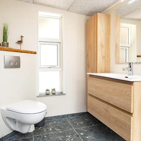 Casa vacanze Renovated With - By Traum Blåvand