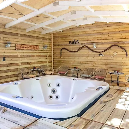 Renovated With - By Traum Blåvand