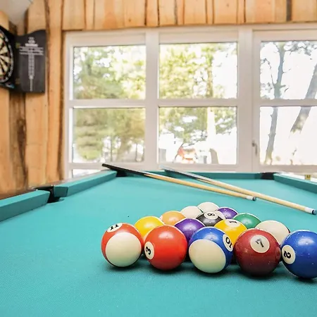 Feriehus Renovated With - By Traum *