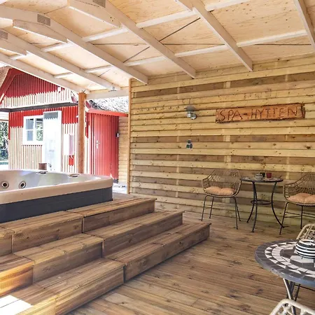 Renovated With - By Traum * Blåvand