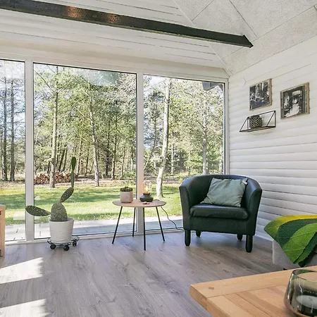 Renovated With - By Traum