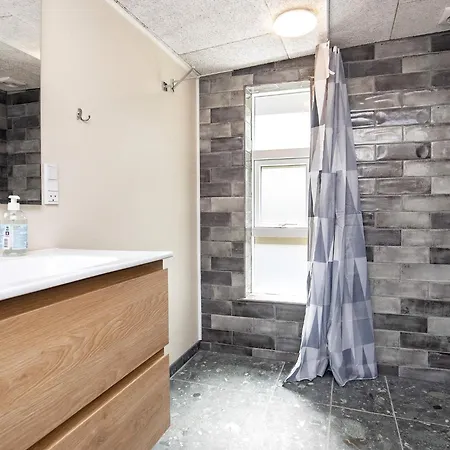 Feriehus Renovated With - By Traum