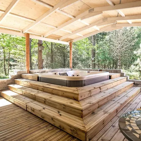 Renovated With - By Traum Feriehus Blåvand