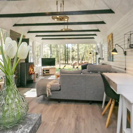 펜션 Renovated With - By Traum Blåvand