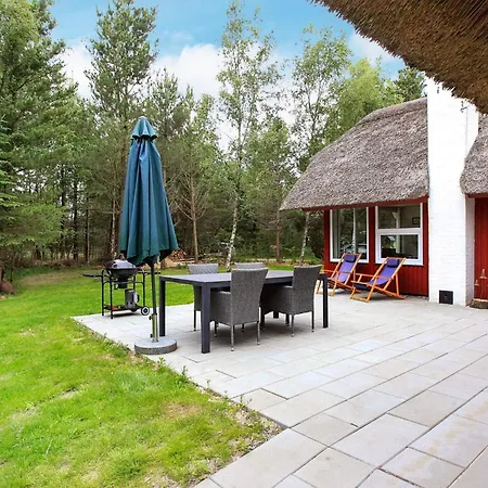 Casa vacanze Renovated With - By Traum Blåvand