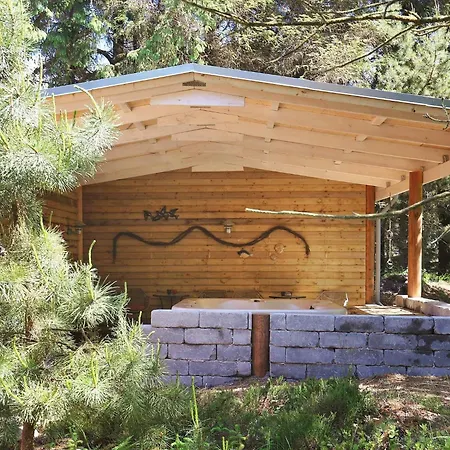 Renovated With - By Traum Blåvand