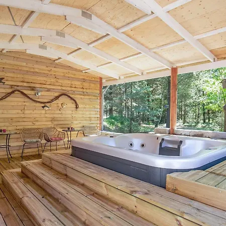 Renovated With - By Traum