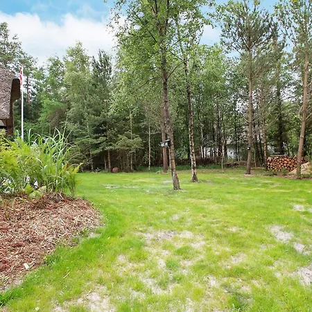 Casa vacanze Renovated With - By Traum Blåvand