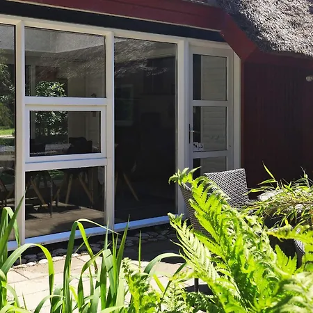 Casa vacanze Renovated With - By Traum Blåvand
