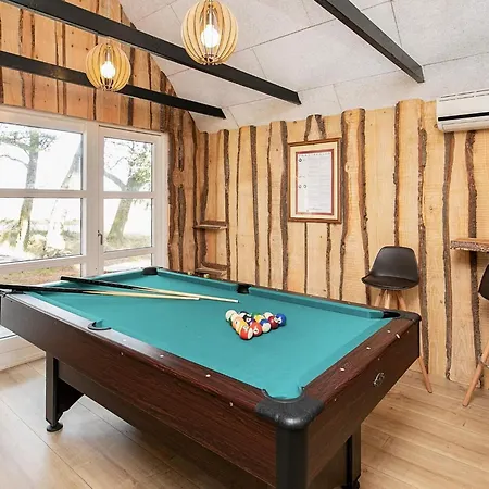 Casa vacanze Renovated With - By Traum Blåvand