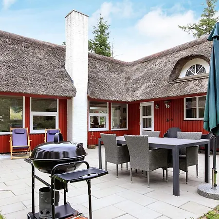 Casa vacanze Renovated With - By Traum