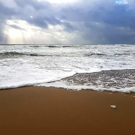 Renovated With - By Traum Casa vacanze Blåvand