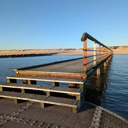 Renovated With - By Traum * Blåvand