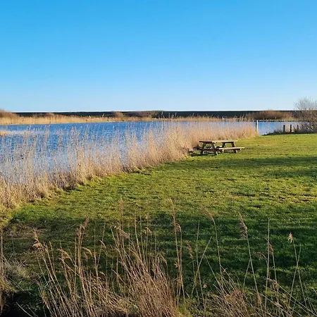 Renovated With - By Traum Blåvand