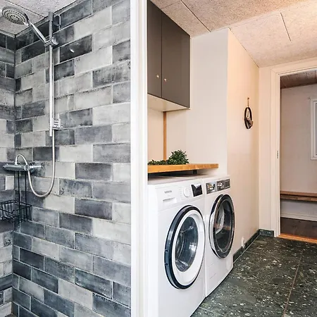 Renovated With - By Traum