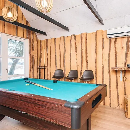 Сasa de vacaciones Renovated With - By Traum