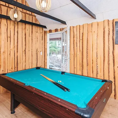 Renovated With - By Traum * Blåvand