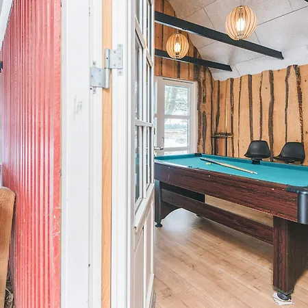 Renovated With - By Traum Сasa de vacaciones *