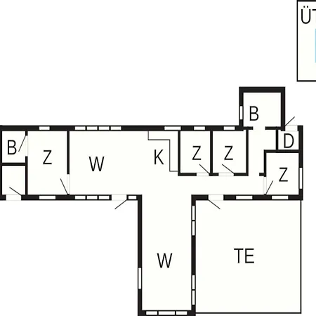 4 Star In Ferienhaus *