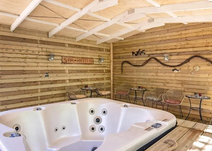 Renovated With - By Traum Сasa de vacaciones Blåvand