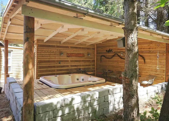 Renovated With - By Traum * Blåvand