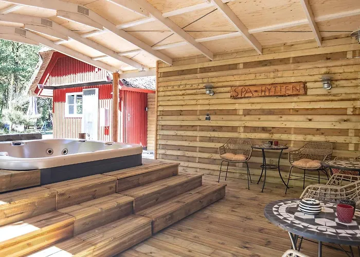 Renovated With - By Traum * Blåvand