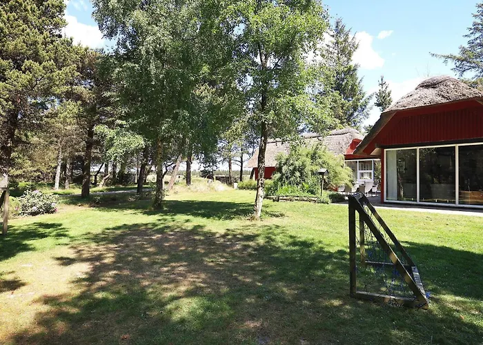 Сasa de vacaciones Renovated With - By Traum *