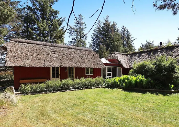 Renovated With - By Traum * Blåvand