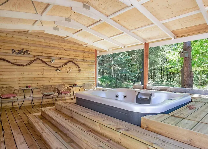 Renovated With - By Traum