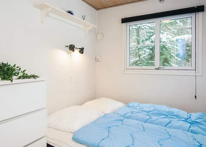 Сasa de vacaciones Renovated With - By Traum *