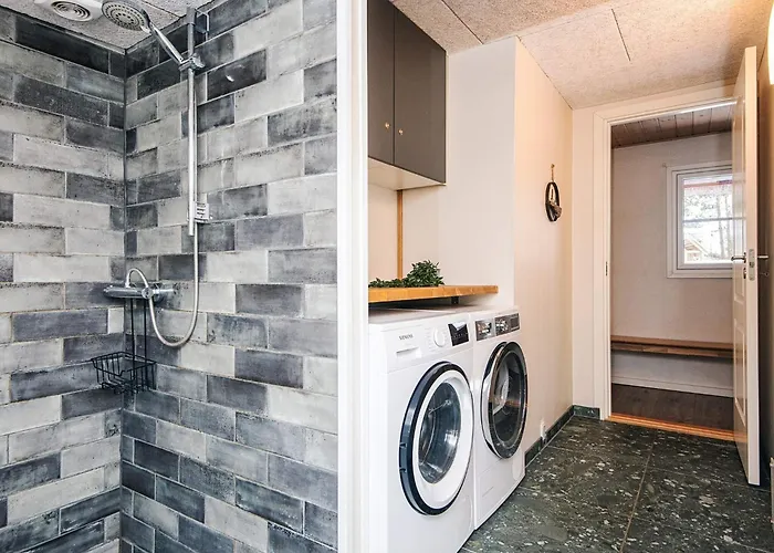 Renovated With - By Traum