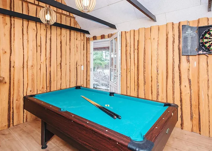 Renovated With - By Traum * Blåvand