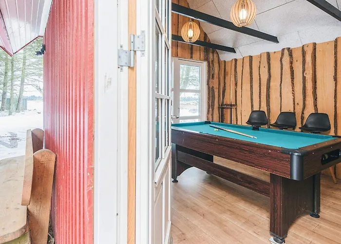 Renovated With - By Traum Сasa de vacaciones *