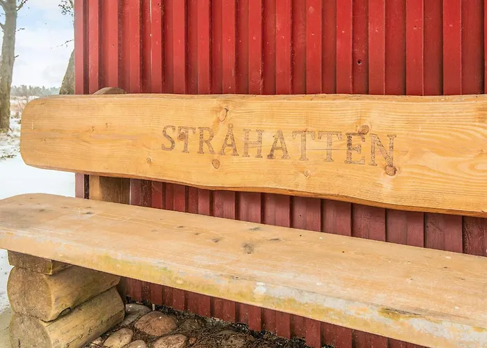 Сasa de vacaciones Renovated With - By Traum