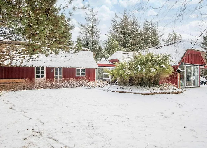 Renovated With - By Traum