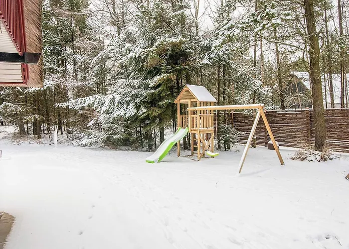 Renovated With - By Traum Blåvand